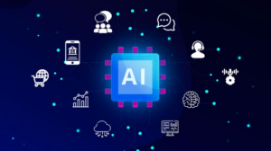 The Impact of Artificial Intelligence on Modern Life