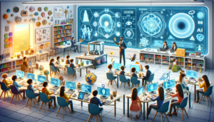AI and Education