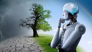 AI and Environmental Sustainability