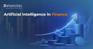 AI in Finance and Economics