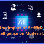 The Impact of Artificial Intelligence on Modern Life