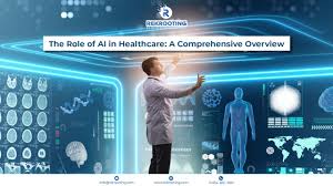 The Role of AI in Healthcare